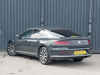 Used Volkswagen Arteon 2019 for sale - 78113139: Photo