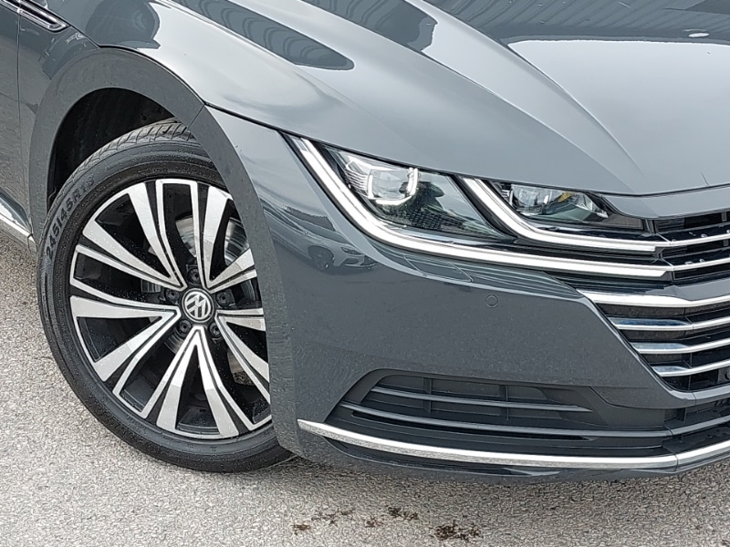 Used Volkswagen Arteon 2019 for sale - 78113139: Photo 9
