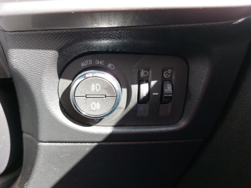 Used Vauxhall Mokka 2022 for sale - 77907920: Photo 13