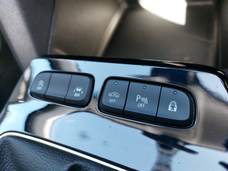 Used Vauxhall Mokka 2022 for sale - 77907920: Photo 17