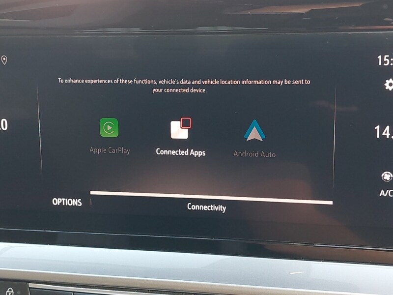 Used Vauxhall Mokka 2022 for sale - 77907920: Photo 19