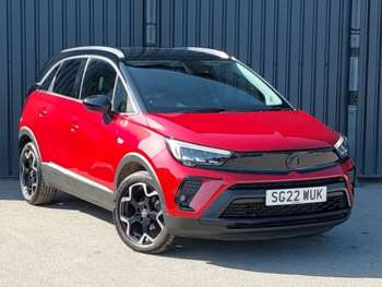 2022 - 1.5 Turbo D Ultimate 5dr