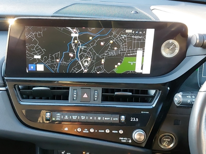 Used Lexus ES 2023 for sale - 77035019: Photo 10