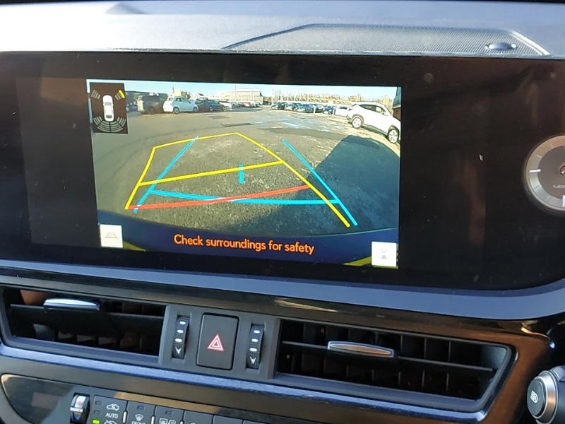 Used Lexus ES 2023 for sale - 77035019: Photo 11