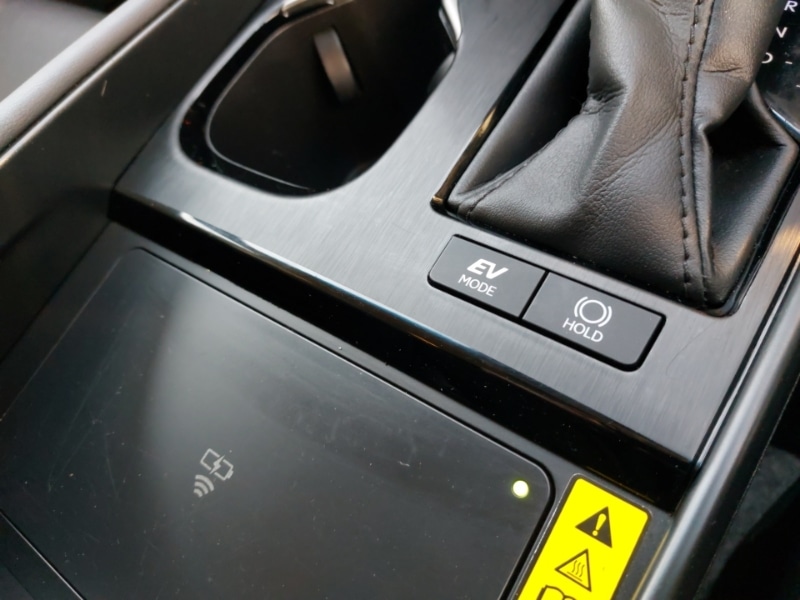 Used Lexus ES 2023 for sale - 77035019: Photo 18