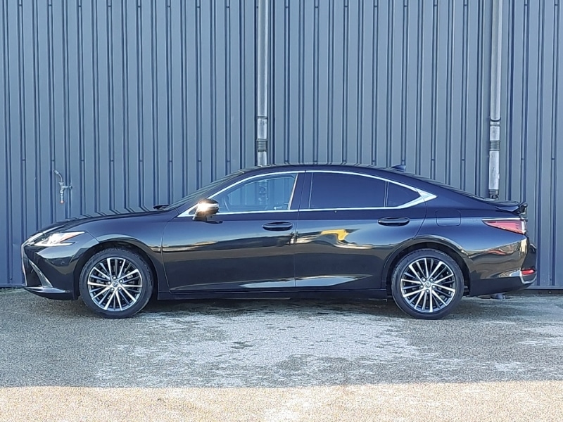 Used Lexus ES 2023 for sale - 77035019: Photo 4