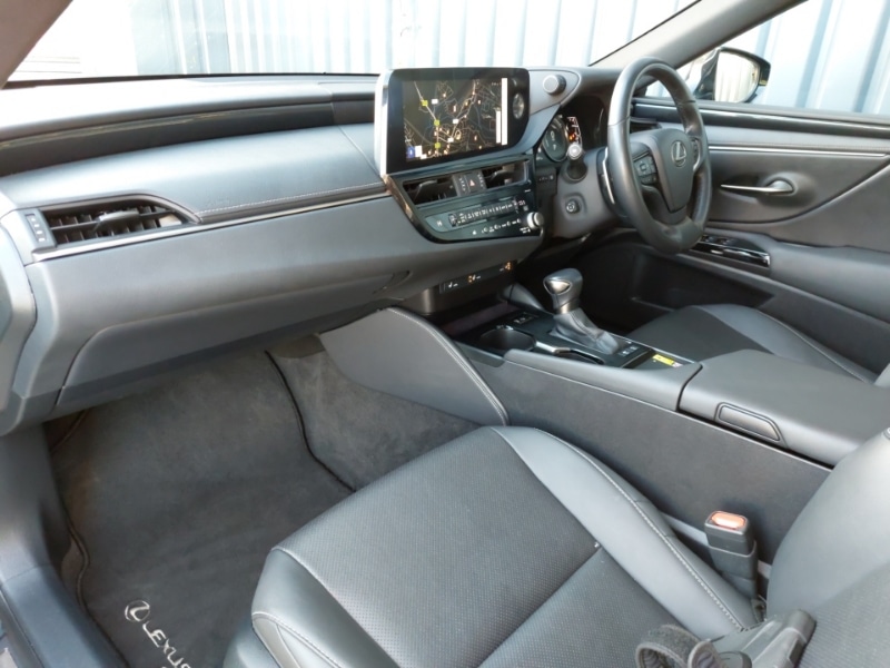 Used Lexus ES 2023 for sale - 77035019: Photo 5