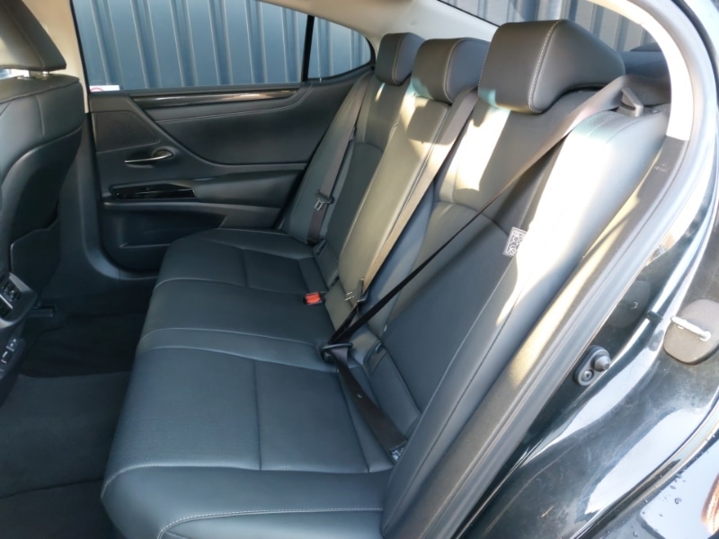 Used Lexus ES 2023 for sale - 77035019: Photo 6