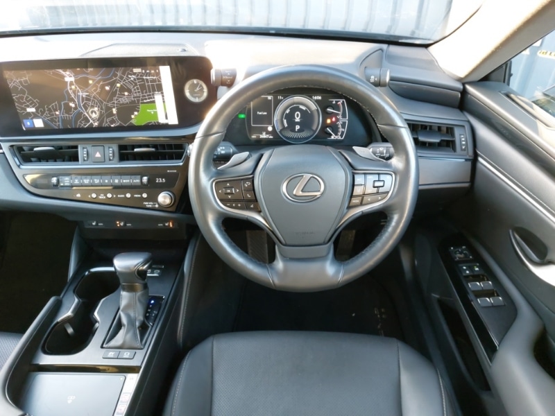 Used Lexus ES 2023 for sale - 77035019: Photo 7