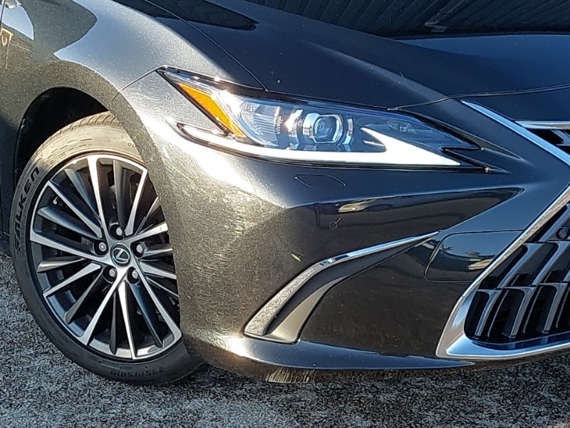 Used Lexus ES 2023 for sale - 77035019: Photo 9