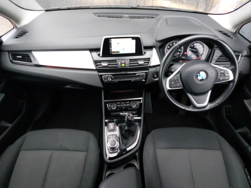 Used BMW 2 Series 2018 for sale - 77907977: Photo 2