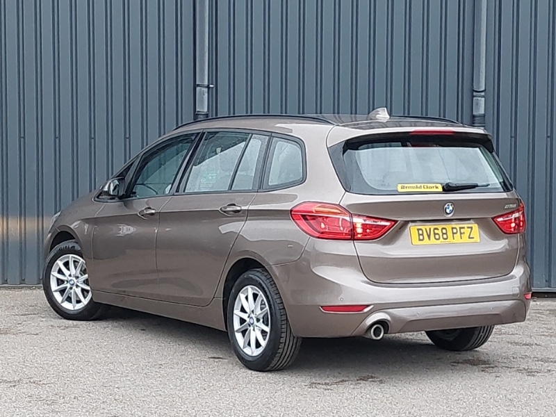 Used BMW 2 Series 2018 for sale - 77907977: Photo 3