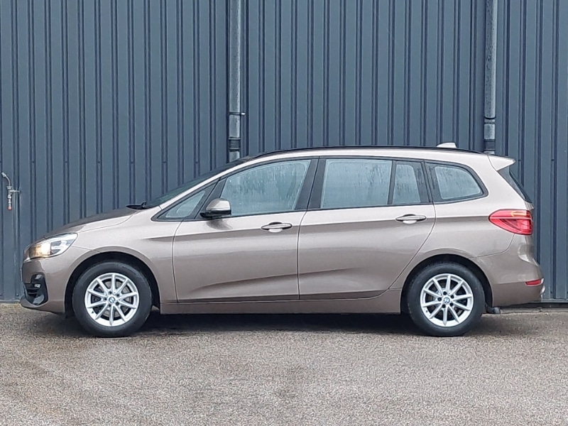 Used BMW 2 Series 2018 for sale - 77907977: Photo 4