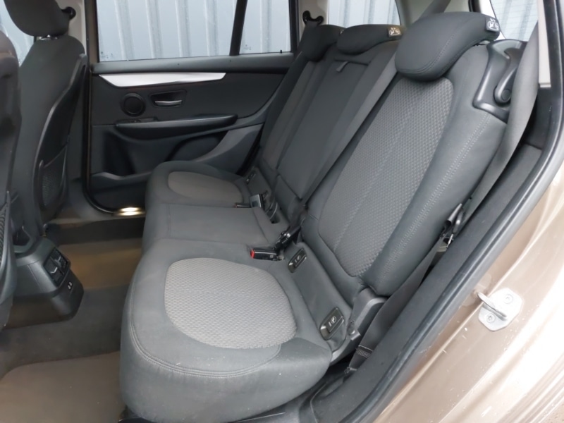 Used BMW 2 Series 2018 for sale - 77907977: Photo 6