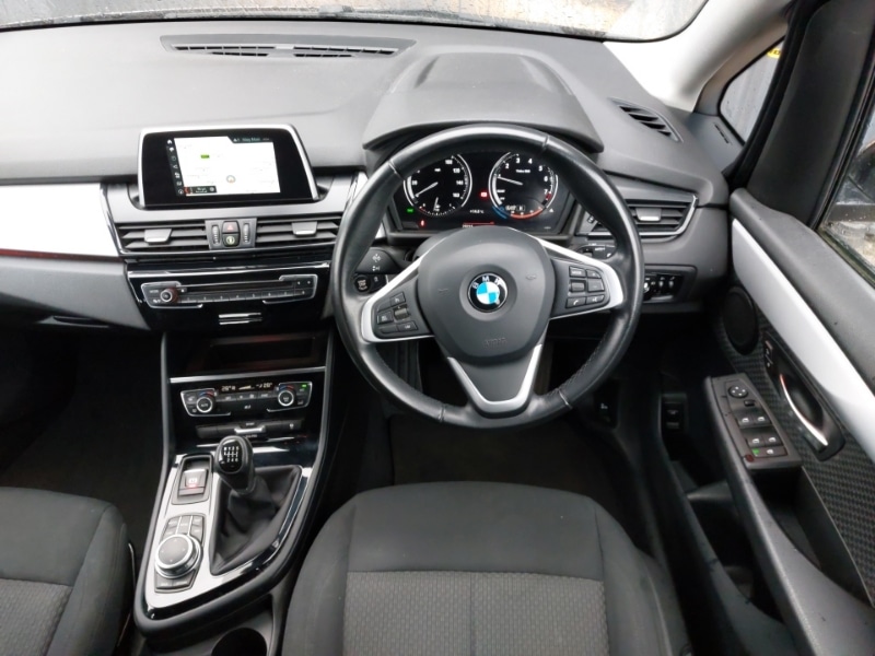 Used BMW 2 Series 2018 for sale - 77907977: Photo 7