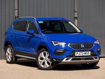 Used SEAT Ateca 2023 for sale - 78684191: Photo