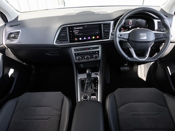 Used SEAT Ateca 2023 for sale - 78684191: Photo