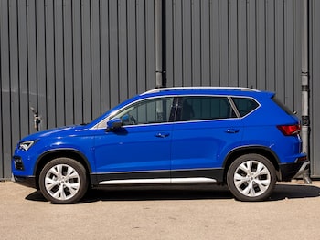 Used SEAT Ateca 2023 for sale - 78684191: Photo