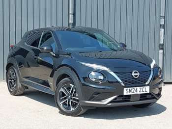 Used Nissan Juke 2024 for sale - 75018318: Photo