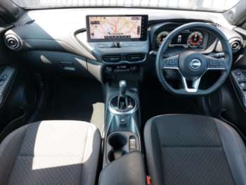 Used Nissan Juke 2024 for sale - 75018318: Photo