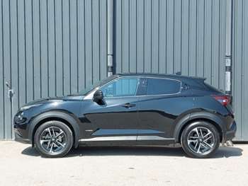 Used Nissan Juke 2024 for sale - 75018318: Photo