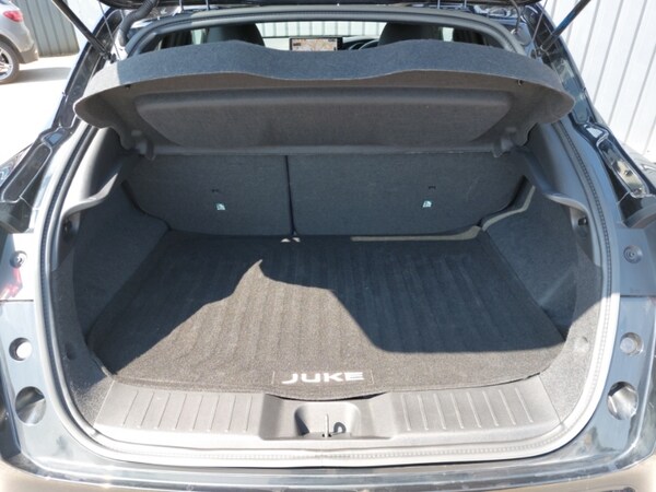 Used Nissan Juke 2024 for sale - 75018318: Photo 8