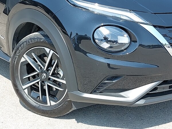 Used Nissan Juke 2024 for sale - 75018318: Photo 9