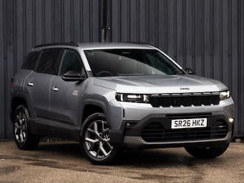 Used Jeep Compass 2026 for sale - 79662351: Photo