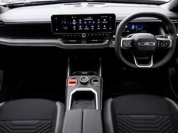 Used Jeep Compass 2026 for sale - 79662351: Photo