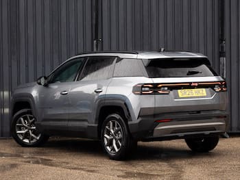 Used Jeep Compass 2026 for sale - 79662351: Photo
