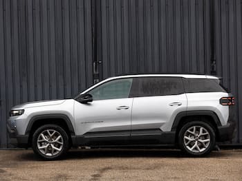 Used Jeep Compass 2026 for sale - 79662351: Photo