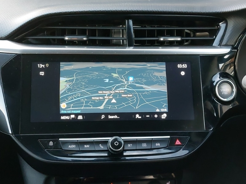 Used Vauxhall Corsa 2020 for sale - 76431640: Photo 10