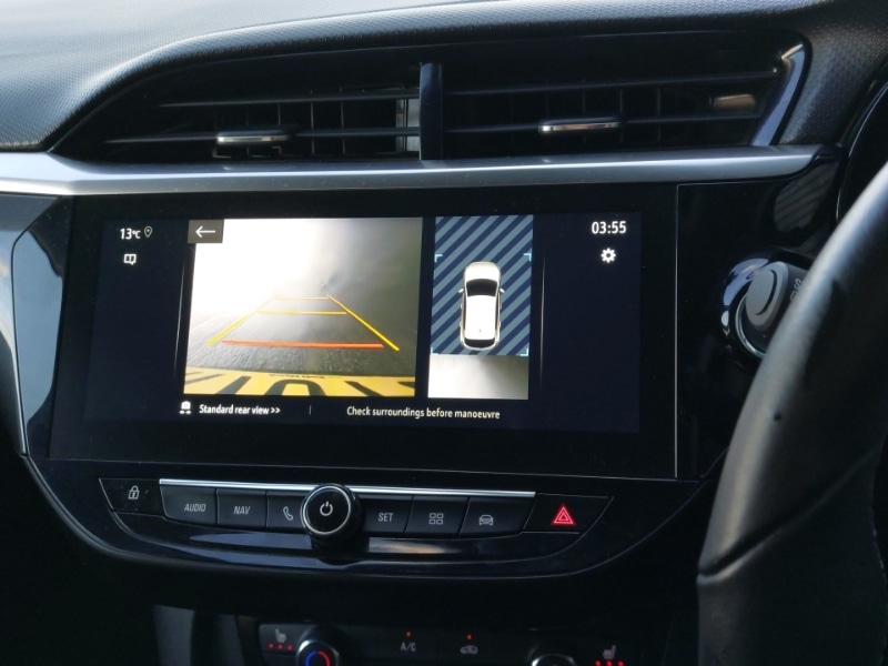 Used Vauxhall Corsa 2020 for sale - 76431640: Photo 11