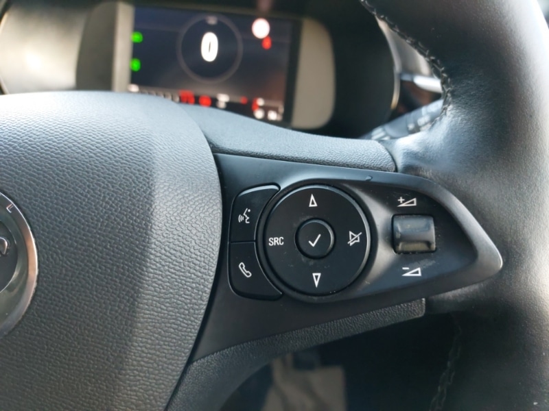 Used Vauxhall Corsa 2020 for sale - 76431640: Photo 14