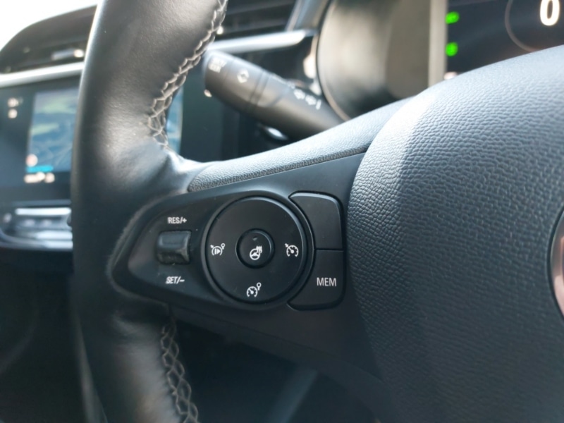 Used Vauxhall Corsa 2020 for sale - 76431640: Photo 15