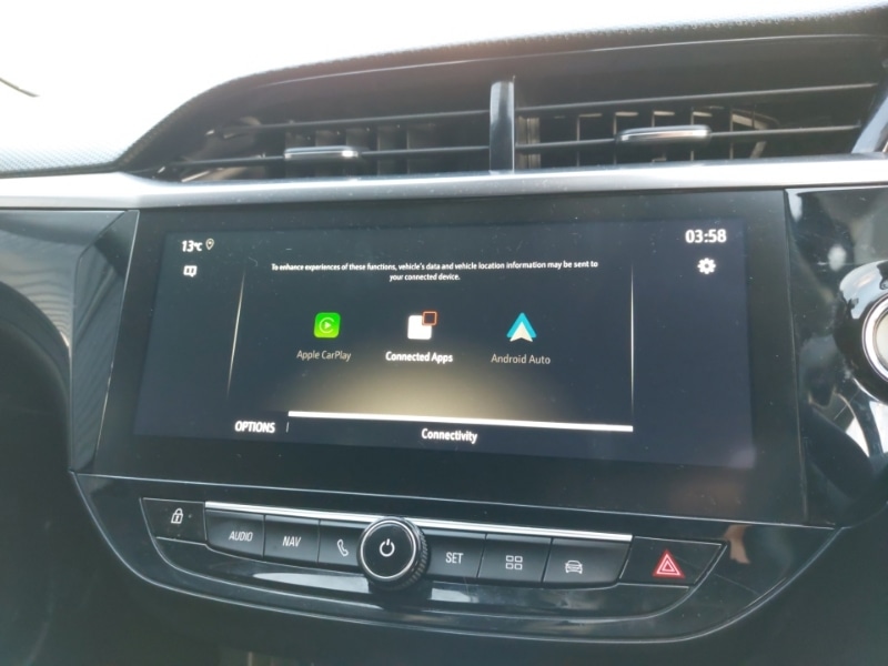 Used Vauxhall Corsa 2020 for sale - 76431640: Photo 19