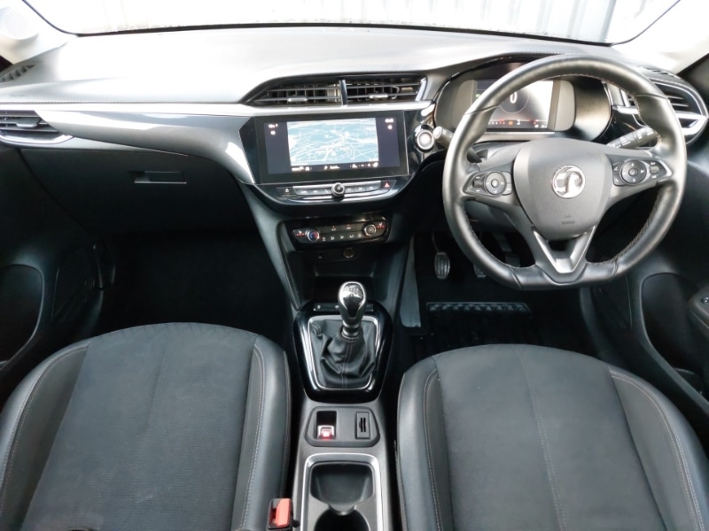 Used Vauxhall Corsa 2020 for sale - 76431640: Photo 2