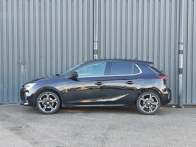 Used Vauxhall Corsa 2020 for sale - 76431640: Photo 4