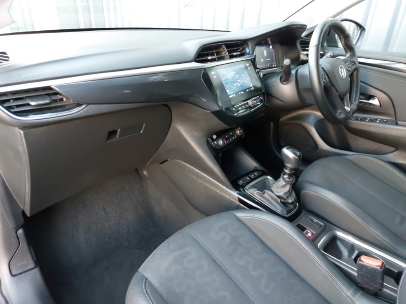 Used Vauxhall Corsa 2020 for sale - 76431640: Photo 5