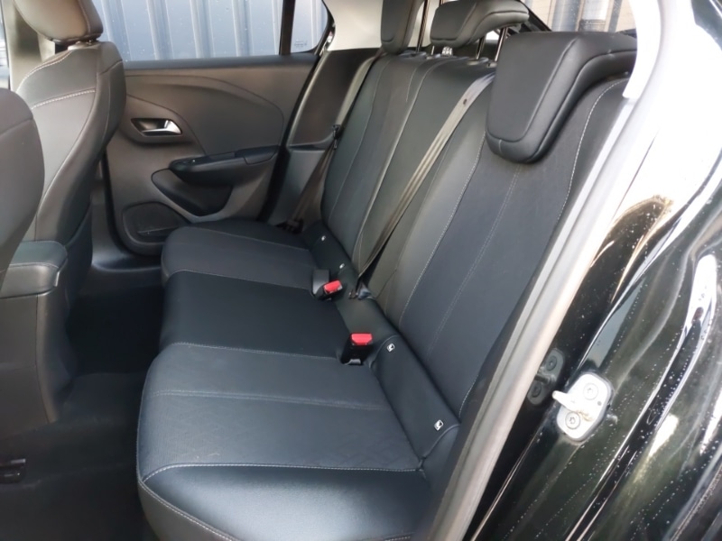 Used Vauxhall Corsa 2020 for sale - 76431640: Photo 6