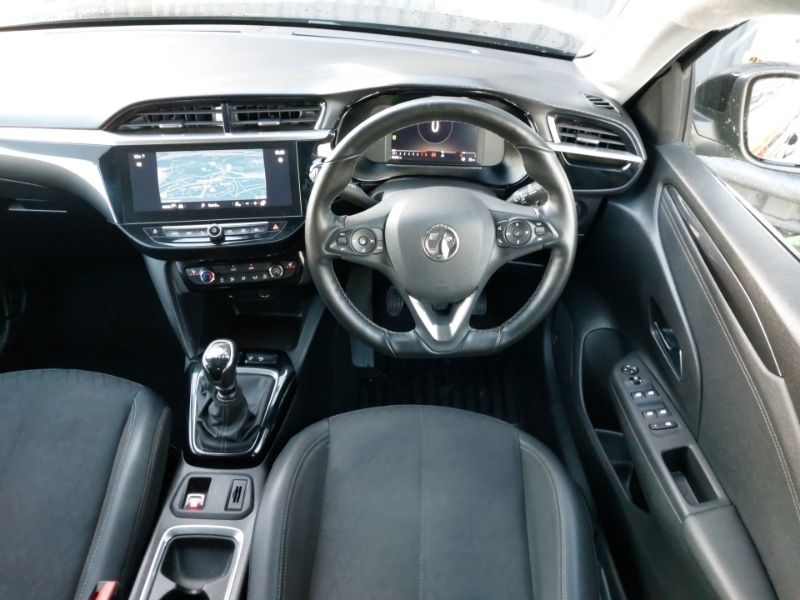 Used Vauxhall Corsa 2020 for sale - 76431640: Photo 7