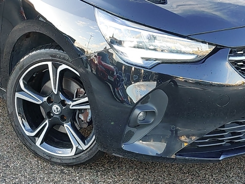 Used Vauxhall Corsa 2020 for sale - 76431640: Photo 9