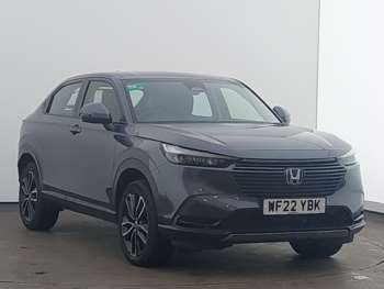 2022 - 1.5 eHEV Elegance 5dr CVT