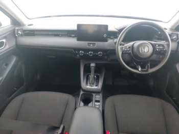 Used Honda HR-V 2022 for sale - 75413440: Photo