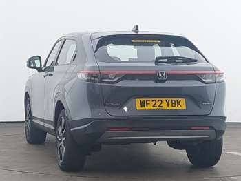 Used Honda HR-V 2022 for sale - 75413440: Photo