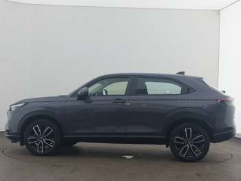 Used Honda HR-V 2022 for sale - 75413440: Photo