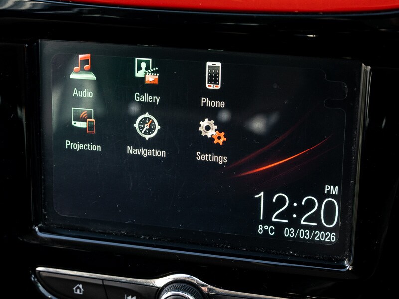 Used Vauxhall Corsa 2019 for sale - 77736311: Photo 11