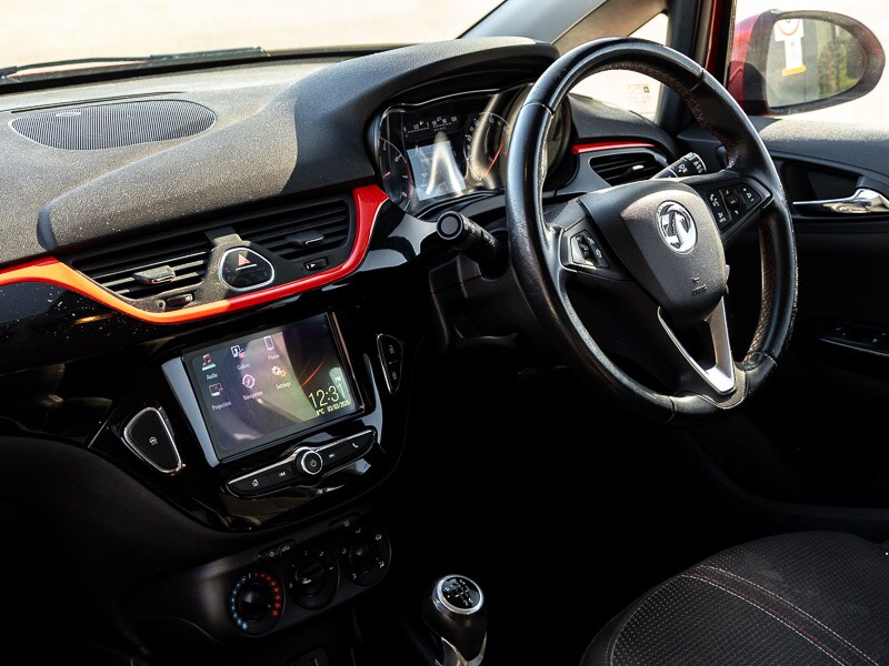 Used Vauxhall Corsa 2019 for sale - 77736311: Photo 13