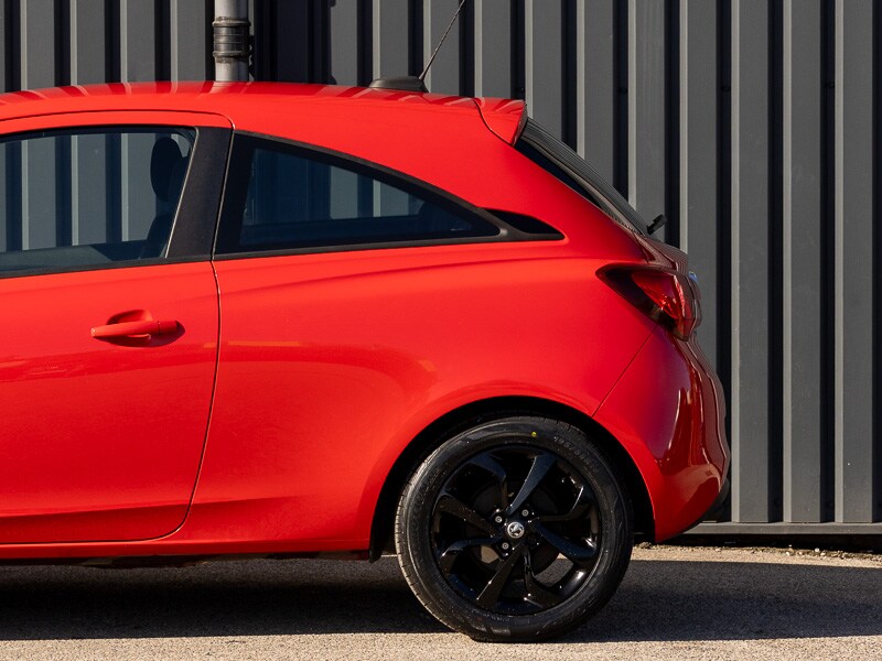 Used Vauxhall Corsa 2019 for sale - 77736311: Photo 14