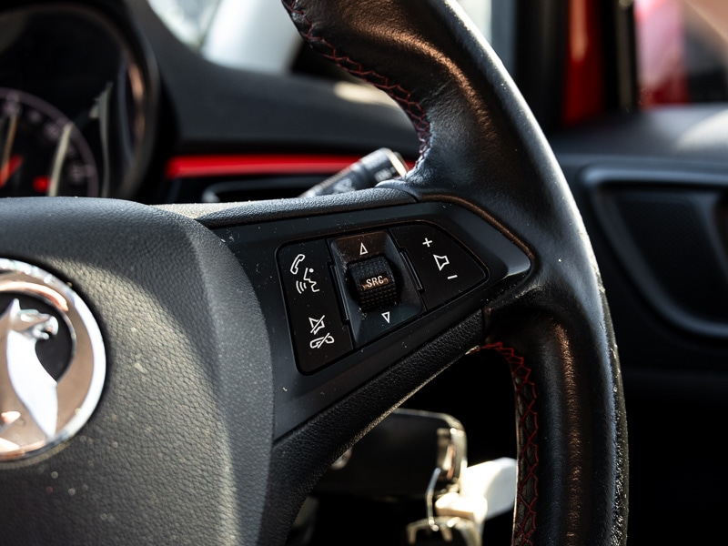 Used Vauxhall Corsa 2019 for sale - 77736311: Photo 16